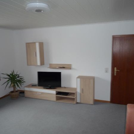 Ferienwohnung Schone Auszeit โฮเฮอไกส์ ภายนอก รูปภาพ