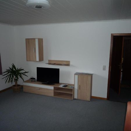Ferienwohnung Schone Auszeit โฮเฮอไกส์ ภายนอก รูปภาพ