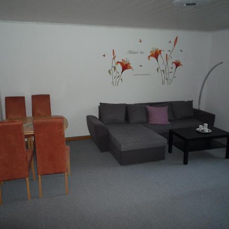 Ferienwohnung Schone Auszeit โฮเฮอไกส์ ภายนอก รูปภาพ