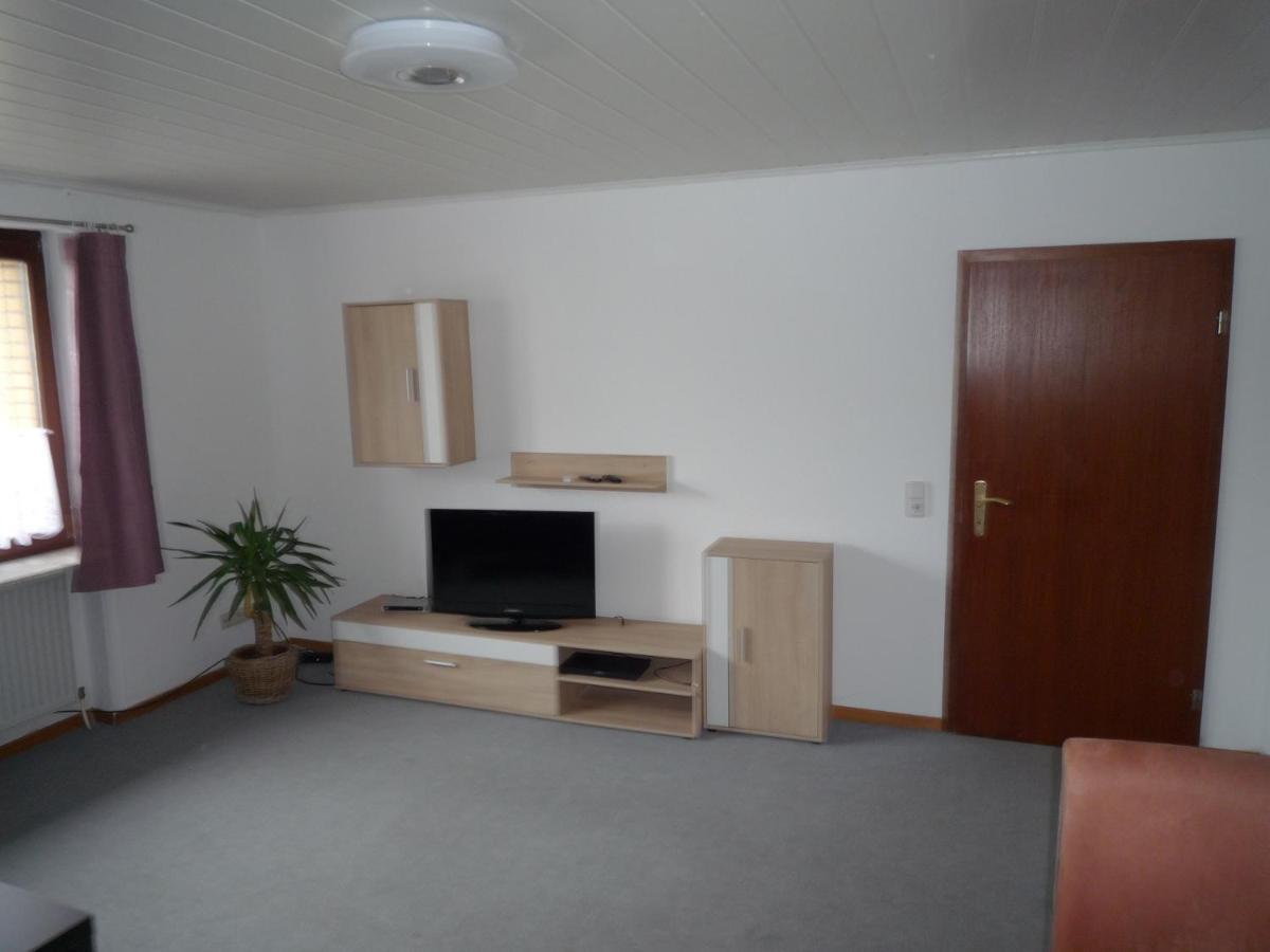 Ferienwohnung Schone Auszeit โฮเฮอไกส์ ภายนอก รูปภาพ