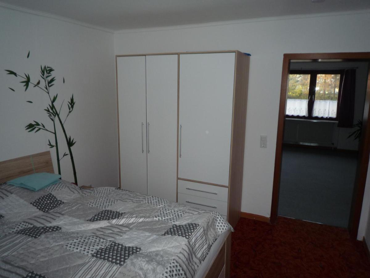 Ferienwohnung Schone Auszeit โฮเฮอไกส์ ภายนอก รูปภาพ
