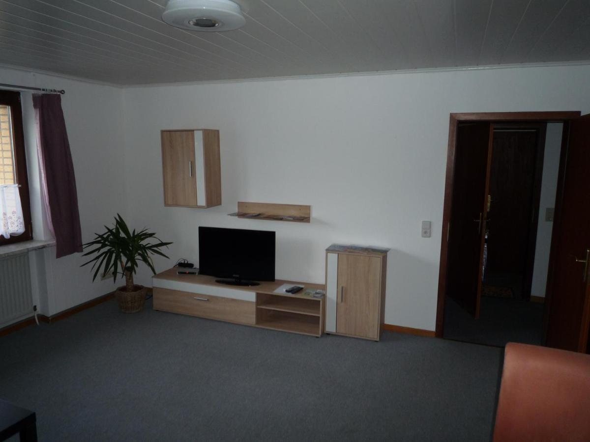 Ferienwohnung Schone Auszeit โฮเฮอไกส์ ภายนอก รูปภาพ